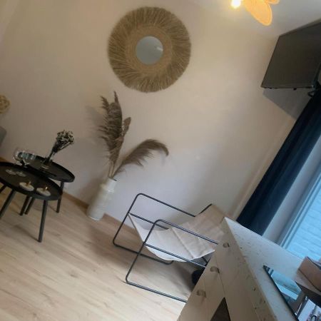 Les Thermes Du Beffroi Calais Zewnętrze zdjęcie